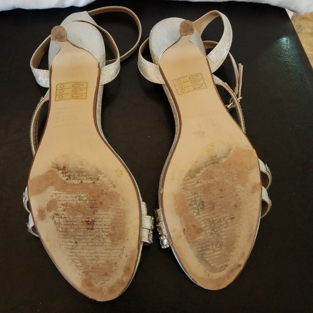 High heels - Picture 6 of 6